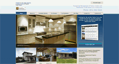 Desktop Screenshot of cifpm.com